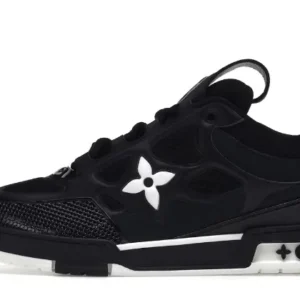 Louis Vuitton Skate Black