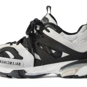 Balenciaga Low-top Track Sneakers