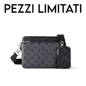 Borsello Louis Vuitton