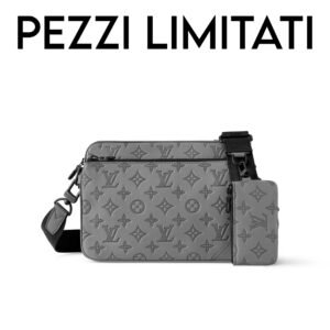 Borsello Louis Vuitton